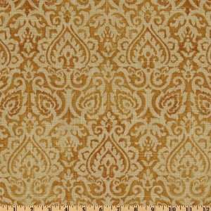  54 Wide Swavelle/Mill Creek Tulia Honey Fabric By The 