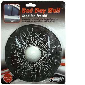  ProActive Sports Bad Day Golf Ball: Sports & Outdoors