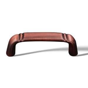   Copper Rki Smooth Pull W/ Curved Lines (Rkicp3710Dc)