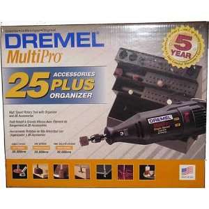  Dremel 2753 High Speed Rotary Tool Kit: Home Improvement