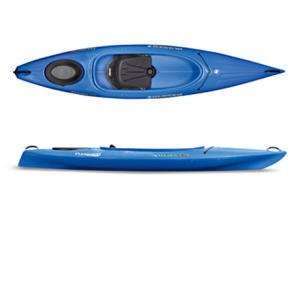  Wilderness Systems Pungo 120 Kayak: Sports & Outdoors