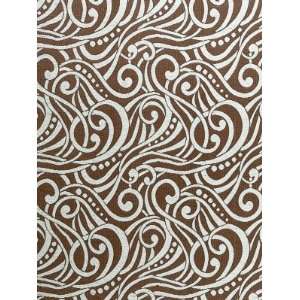   FbC 3900104 Tsunami   Aqua Swirl Fabric Arts, Crafts & Sewing