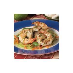 Lemon Grass Grilled Shrimp  Grocery & Gourmet Food