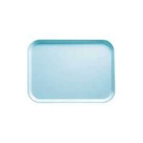  Cambro Camtray Sky Blue Fiberglass 8in x 10in 1 DZ 810177 