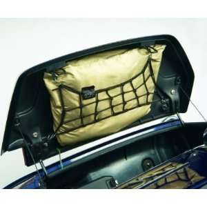  SHOW CHROME S BAG NET GL1500 H15406 Automotive