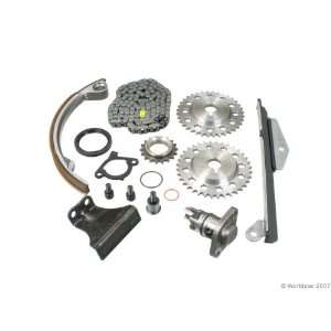  Tsu Timing Gear Kit: Automotive