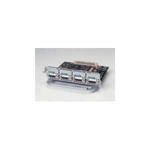  Cisco Network Module   4 x WAN   Network Module 