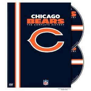 Exclusive Nfl History Of The Chicago Bears Everything 