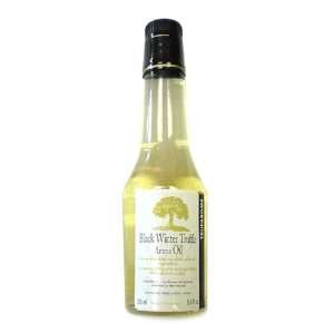 French Winter Black Truffle Aroma Oil  Grocery & Gourmet 