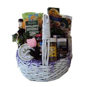  Mamma Mia Healthy Mothers Day Gift Basket Everything 