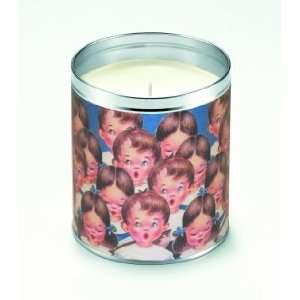 Boy & Girl Choir Candle   Christmas Candle: Kitchen 