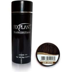   Instantly eliminates the appearance of thinning hair and bald spots