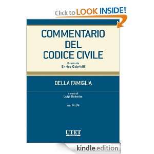   . 74 176 (Italian Edition): Luigi Balestra:  Kindle Store