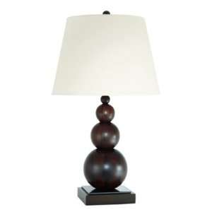  Studio Stacked 3 ball Lamp Table Lamp By Visual Comfort 