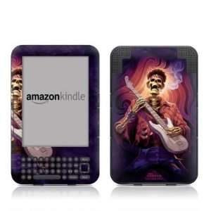  Dead Groovy Design Protective Decal Skin Sticker for 