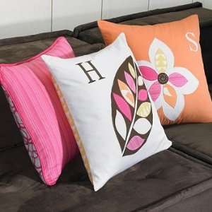  PBteen Tropique Toss Pillow Covers: Home & Kitchen