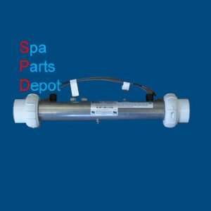  Master Spas Heater With Sensors And Tail Pieces X300713 