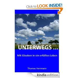   Leben (German Edition) Thomas Herrmann  Kindle Store