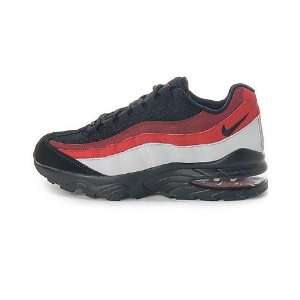  NIKE AIR MAX 95 (GS) YOUTH RUNNING SHOES: Sports 