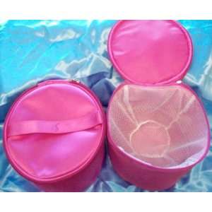 Silique Breast Forms Travel and Storage Case: Health 