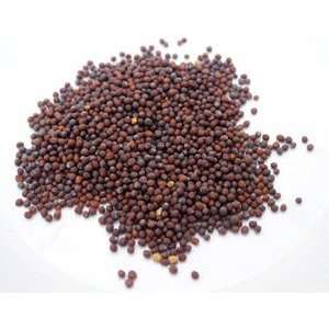  Black Mustard Seed