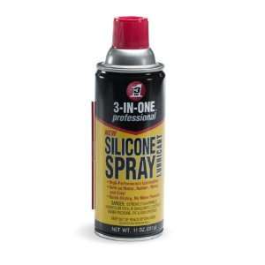  The Container Store 3 In One Silicone Spray Kitchen 
