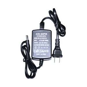   AC/DC 1A 1000mA 12V AC DC Power Adapter North America US Electronics