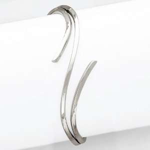  Sterling Silver Bangle Jewelry