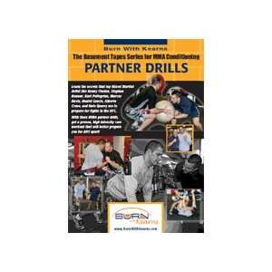   Conditioning Partner Drills DVD with Kevin Kearns: Sports & Outdoors