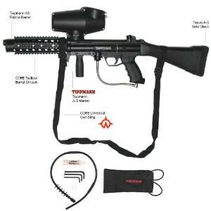    Tippmann A5 Recon Package   Response Trigger