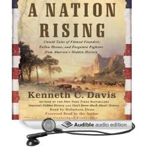   (Audible Audio Edition) Kenneth C. Davis, Robertson Dean Books