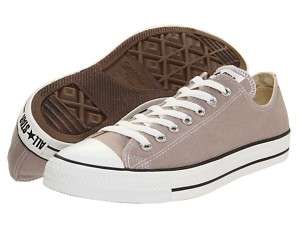 MENS Converse Chuck Taylor All Star Atmosphere Taupe Lo Top  