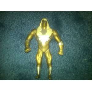   1996 Titan Sports Golddust Bend Em Action Figure! WWE WCW TNA ECW NWO