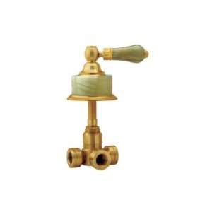  Phylrich 1/2 Wall Diverter 3PV270 007 Patio, Lawn 