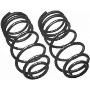  TRW CC628 Front Variable Rate Springs: Automotive