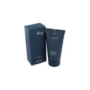  KENZO by Kenzo   Shower Gel 5 oz   Men Health & Personal 