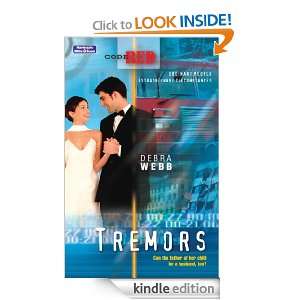 Tremors (HMB Continuities S.) Debra Webb  Kindle Store