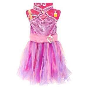  Barbie I Can Be Ballroom Dancer Girls Dress Up 46 