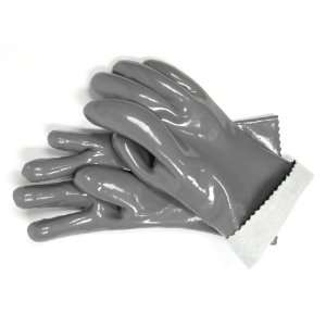  Best of Barbecue Insulated Food Gloves, Pair: Patio, Lawn & Garden