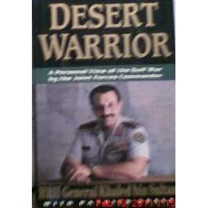   by the Joint Forces Commander [Hardcover] Khaled Bin Sultan Books