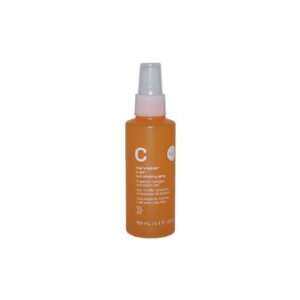  C System Curl Refreshing Spray: Beauty