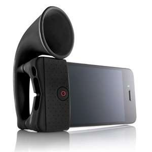  Portable Amplifier Horn for Iphone Electronics