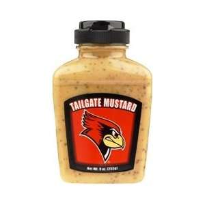  Illinois State University   Collegiate Mustard