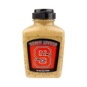    North Carolina State   Collegiate Mustard: Sports & Outdoors