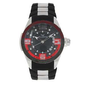  AquaSwiss Trax Collection TR11 80G Swiss Watch Everything 