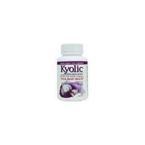  Kyolic Formula 108 100 caps (W10841) Health & Personal 