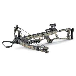  Barnett RC150 Crossbow Reconditioned: Sports & Outdoors