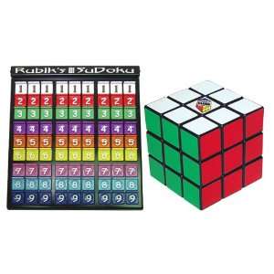    Rubiks Brand: Original Rubiks 3x3 Cube (5025): Toys & Games
