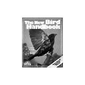  Barrons Books The New Bird Handbook