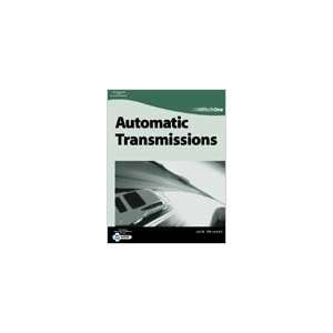  TechOne: Automatic Transmissions: Everything Else